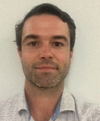 Photograph of Benjamin Edland.