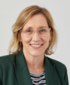 Dr Helen Van Gessel