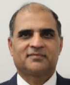 Dr Mohammad Jehangir