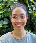 Photograph of Nicola Claudius.