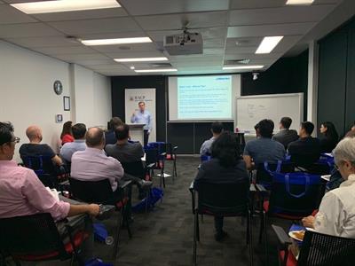 William Buck Financial Education Workshops William Buck Financial Education Workshops