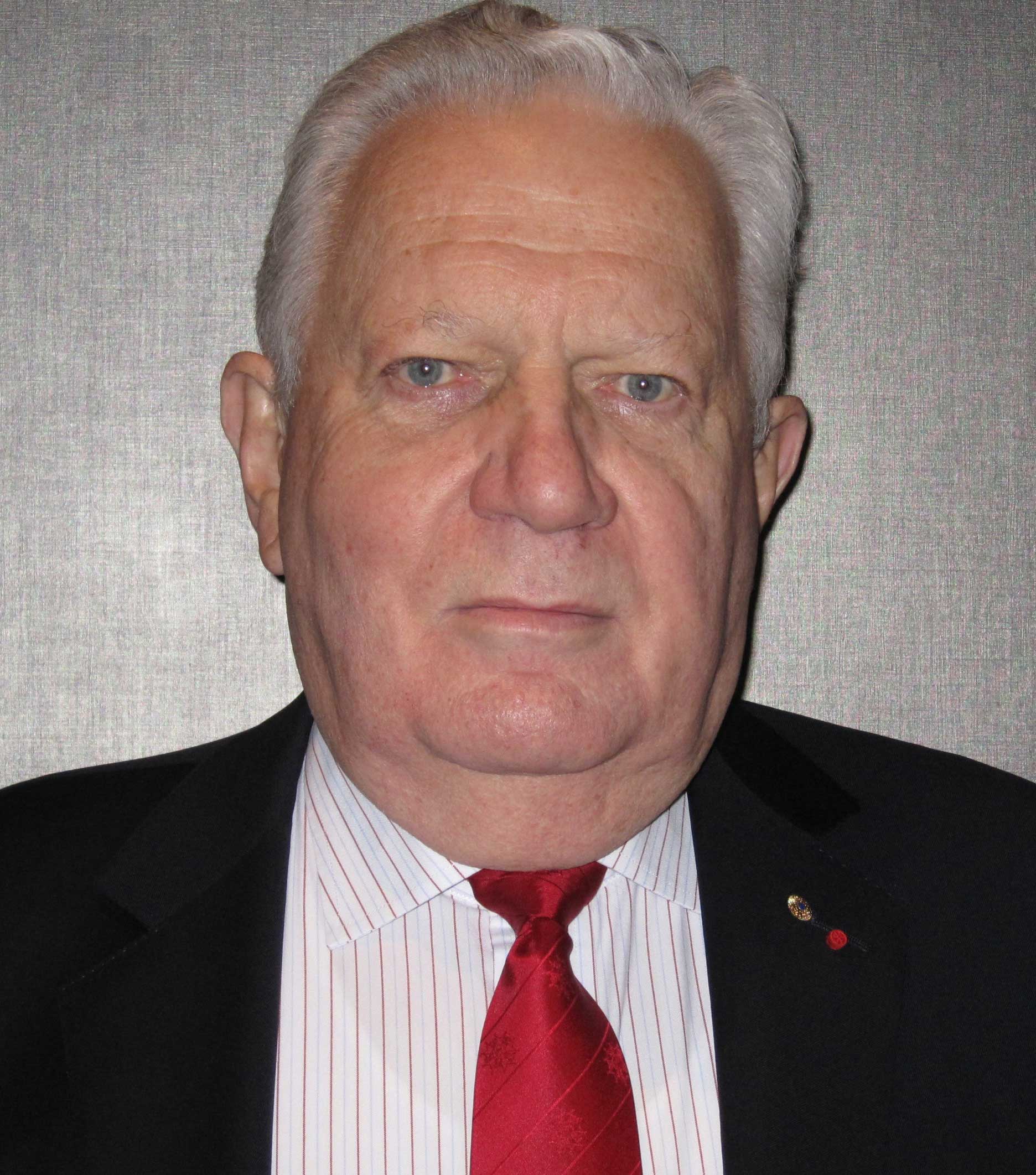 image of William Land