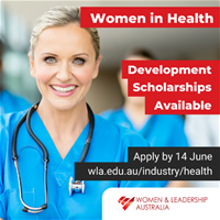 women in health