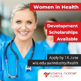 Women in health