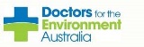 Doctors for the Environment doctors-for-environment-logo