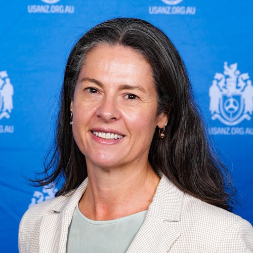 A/Prof Caroline Dowling