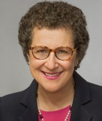 Adjunct Professor Susan Pascoe AM