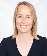 AProf Amy Peacock Profile picture