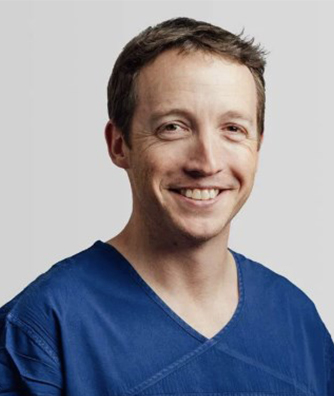 Associate Professor Andrew Black