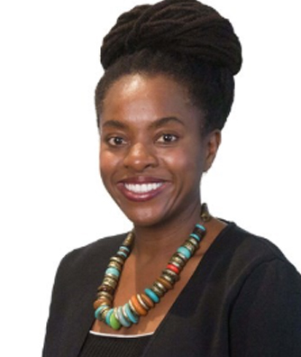 Associate Professor Kudzai Kanhutu