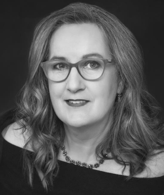 Associate Professor Nicole Hancock