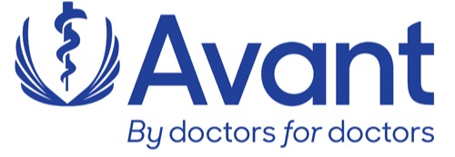 Avant logo