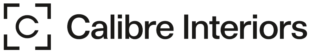 Calibre Interiors Logo