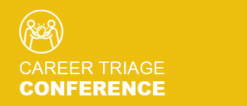 Career Triage hover