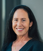 Professor Catriona Bradshaw