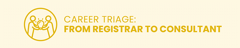 Career Triage