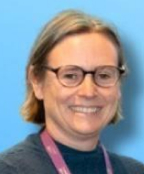 Dr Colette Muir profile photo