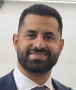 Dr Daniel Nour