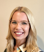 Dr Elly Layton