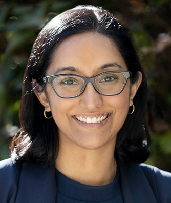 Dr Gauri Gogna