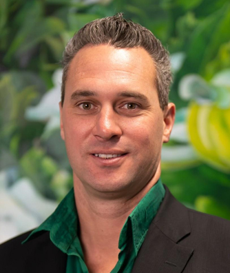Dr Josh Agnew