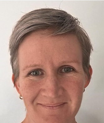 Dr Lee Anne Gray