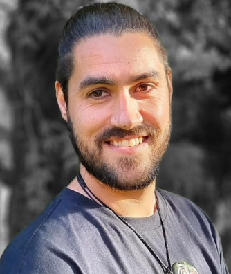 Dr Matt Wheeler