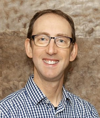 Dr Owen Bradfield