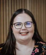 Dr Ella Smalley
