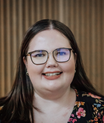 Dr Ella Smalley