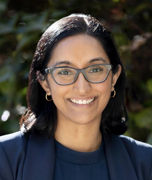 Dr Gauri Gogna