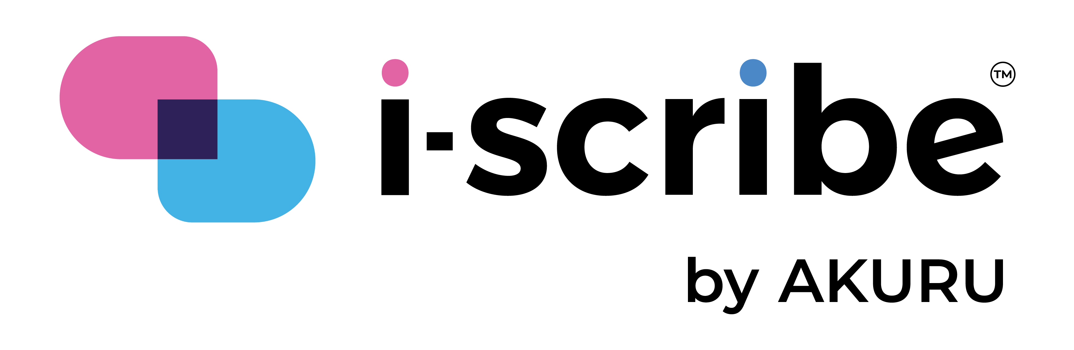 i-scribe by Akuru logo
