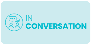 In Conversation - eDM button