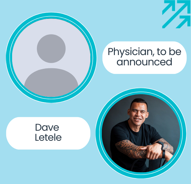 In Conversation Wellington