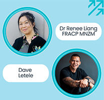 In conversation Wellington