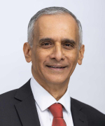 Photograph of Jacob George.