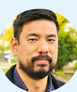 Dr Jonathan Pham