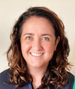 Dr Katherine Bond