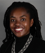 Associate Professor Kudzai Kanhutu