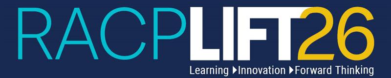 RACP LIFT banner 2026