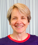 Linda Selvey