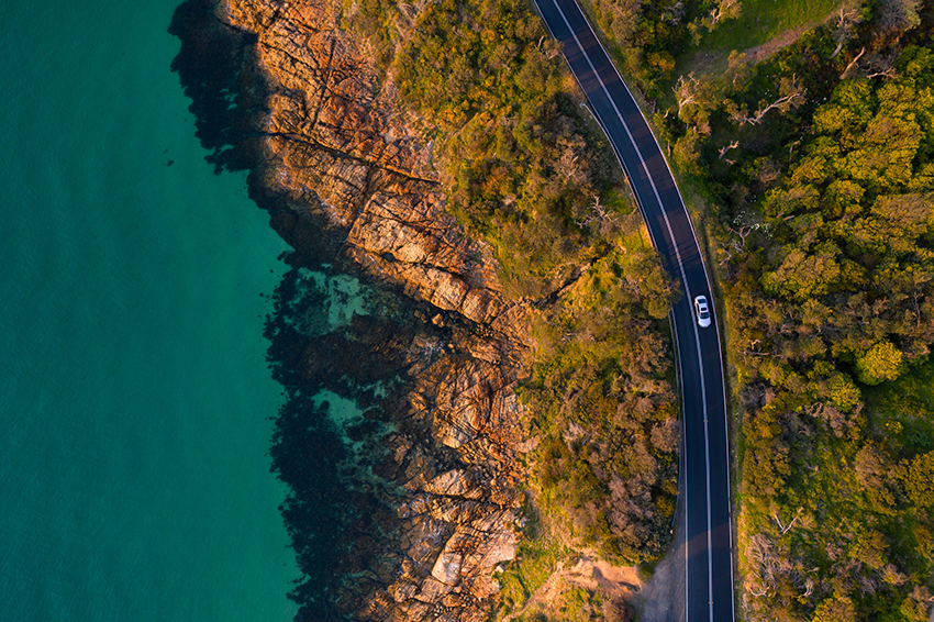 Mornington Peninsula