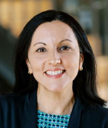 Professor Natasha Smallwood