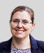 Professor Angela Makris profile photo