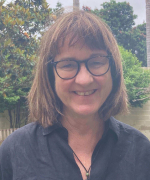 Professor Catherine (Cass) Byrnes profile photo