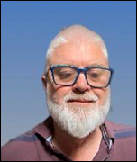 Professor Ian Anderson Profile Picture