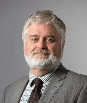 Professor Ian Anderson Profile Picture