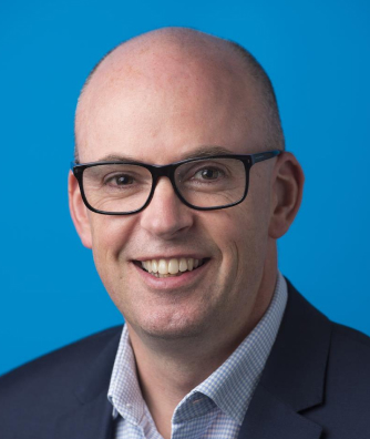 Professor James McMahon