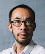 Professor Steven Tong