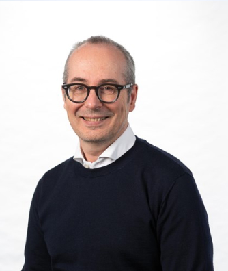 Professor Vincent Thijs